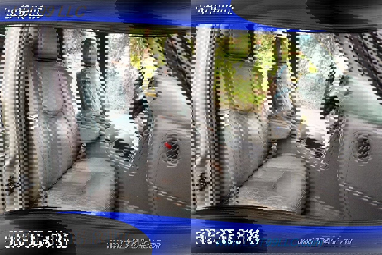 Used 2003 Chevrolet Silverado 2500 LT w/ Skid Plate Package image 19