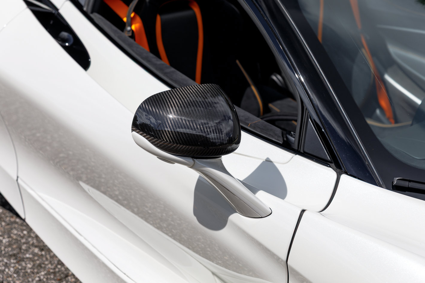 Used 2020 McLaren 720S Performance RWD image 35