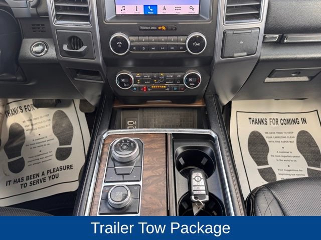 Used 2019 Ford Expedition Platinum AWD/4WD image 20