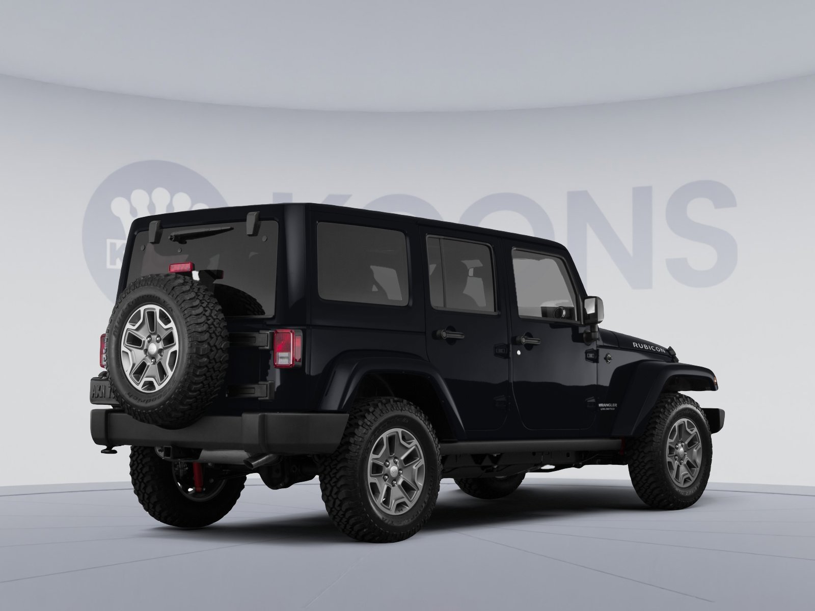 Used 2017 Jeep Wrangler Unlimited Sport w/ Quick Order Package 24S AWD/4WD image 4