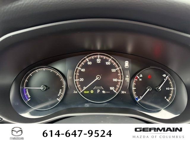 New 2026 MAZDA CX-50 2.5 Hybrid w/ Cargo Package image 22