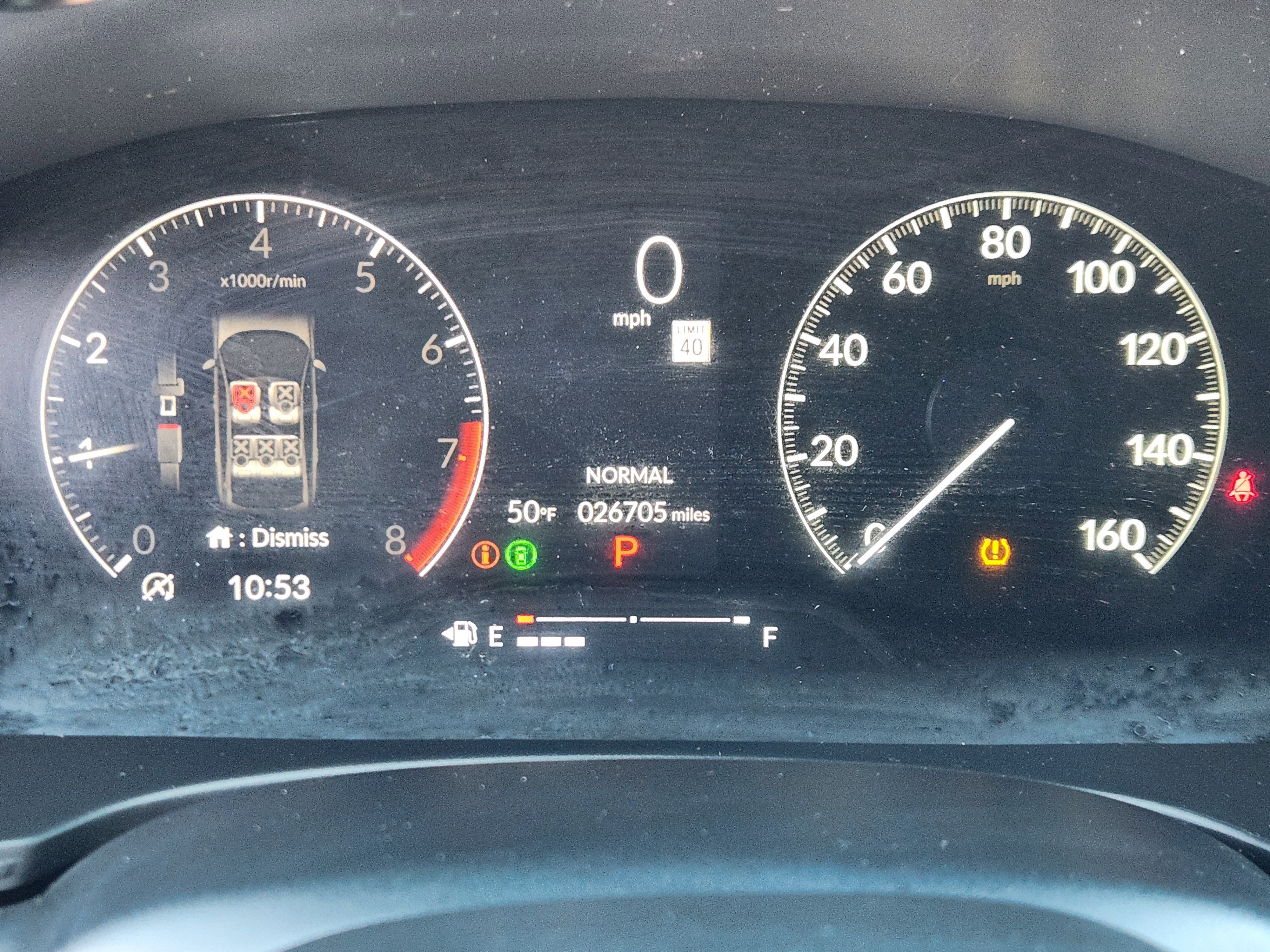 Certified 2023 Honda Civic Sport image 10