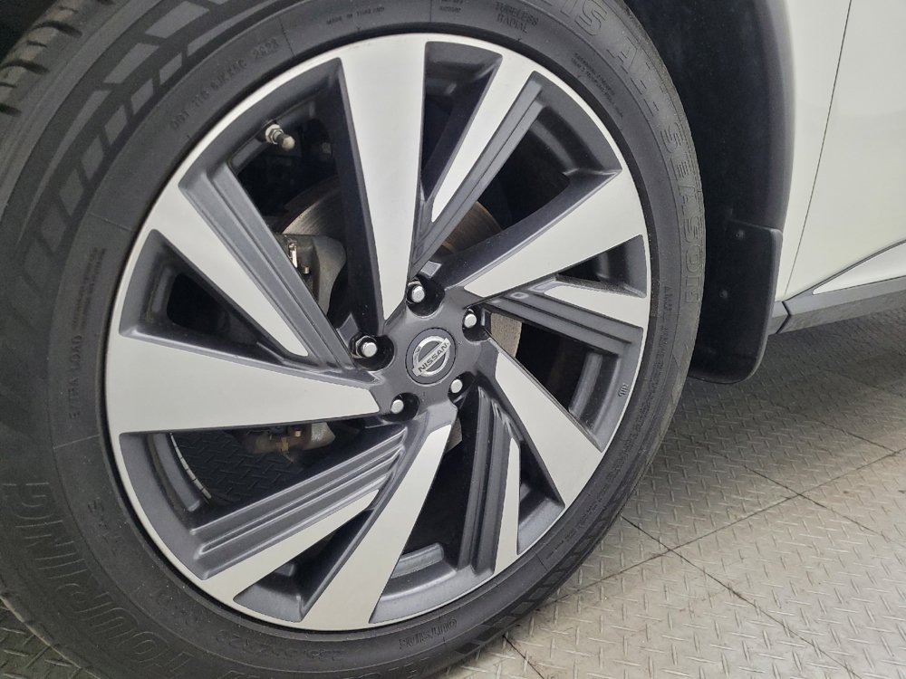 Used 2016 Nissan Murano Platinum image 31