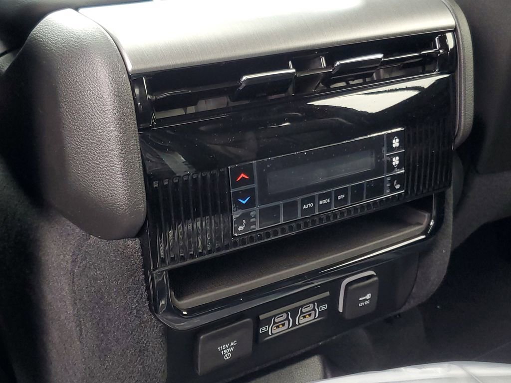 New 2026 Jeep Grand Wagoneer Limited image 31