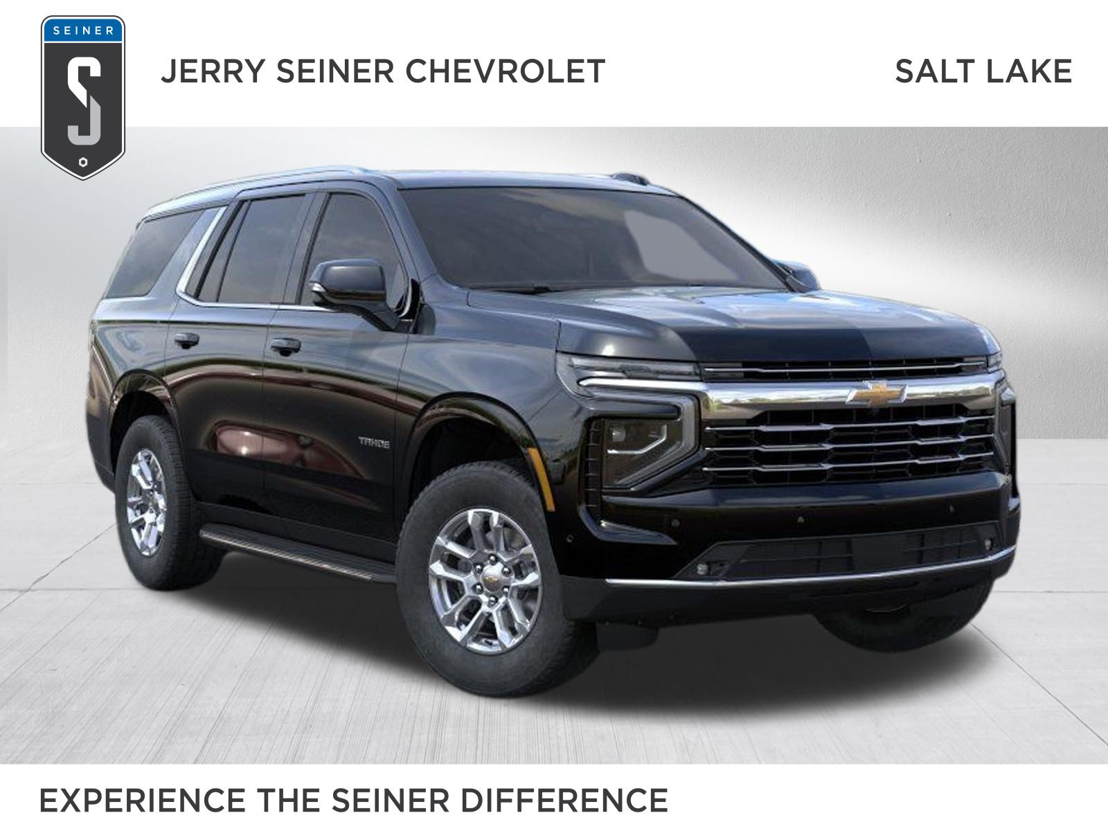 New 2026 Chevrolet Tahoe LT w/ Comfort Package