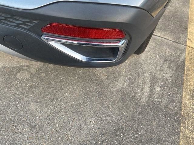 Used 2024 Volkswagen Taos SE image 26