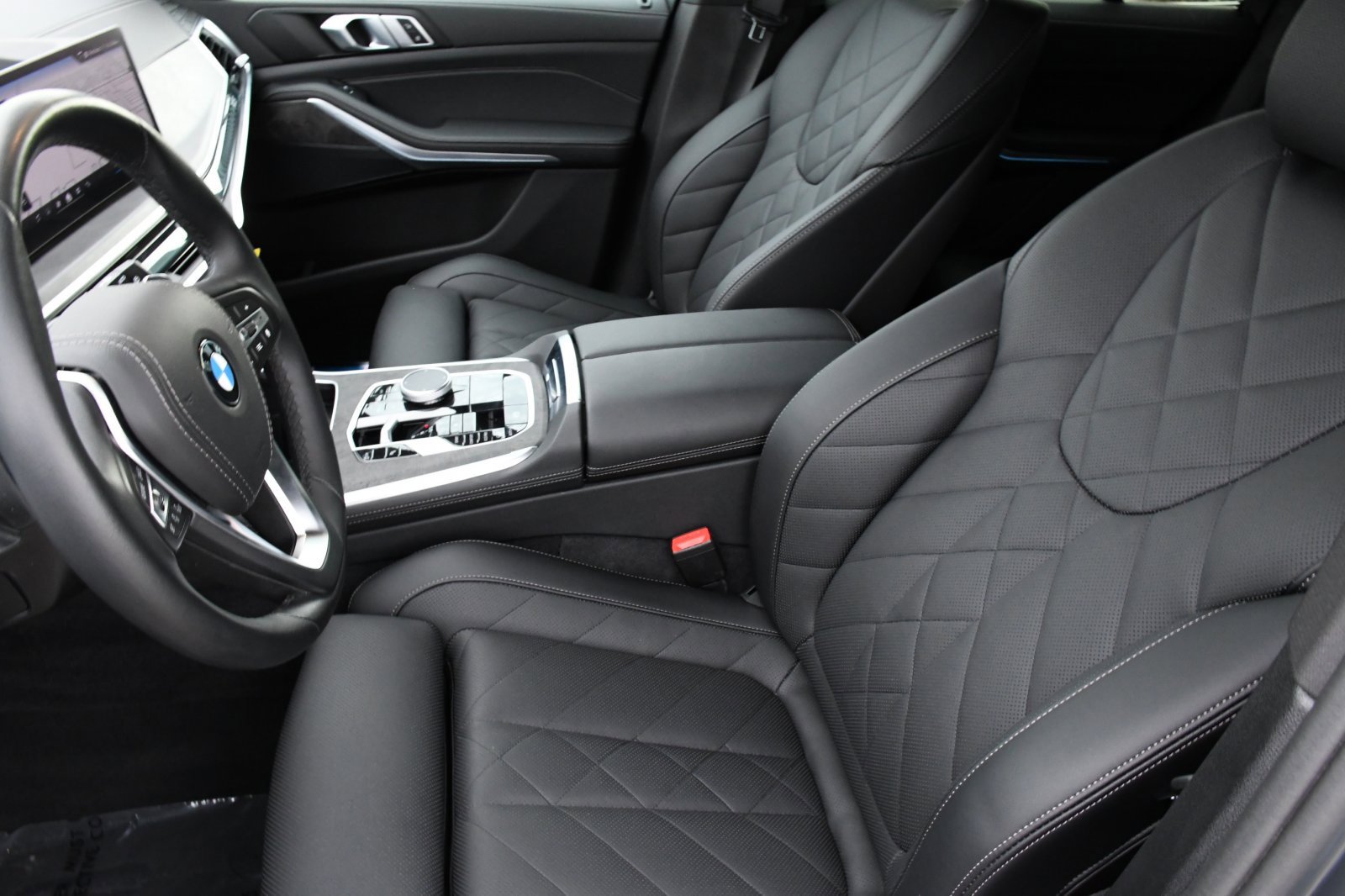 Used 2026 BMW X5 xDrive40i image 9