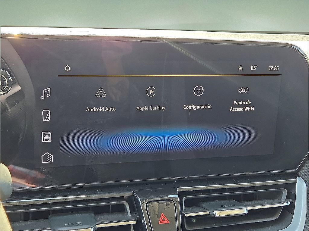 Used 2025 Chevrolet TrailBlazer LT FWD image 26