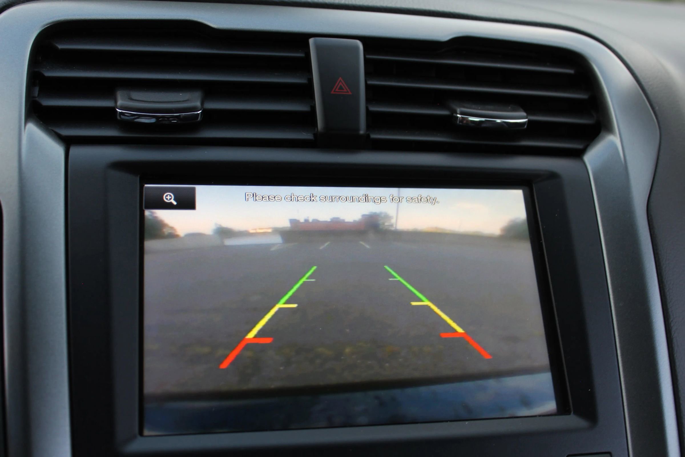 Used 2013 Ford Fusion Titanium image 30