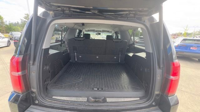 Used 2016 Chevrolet Suburban LT AWD/4WD image 18