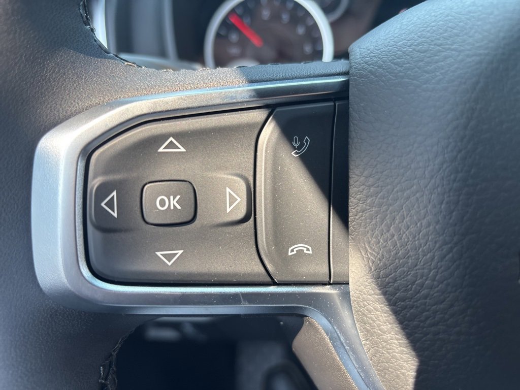 New 2026 RAM 1500 Big Horn image 22