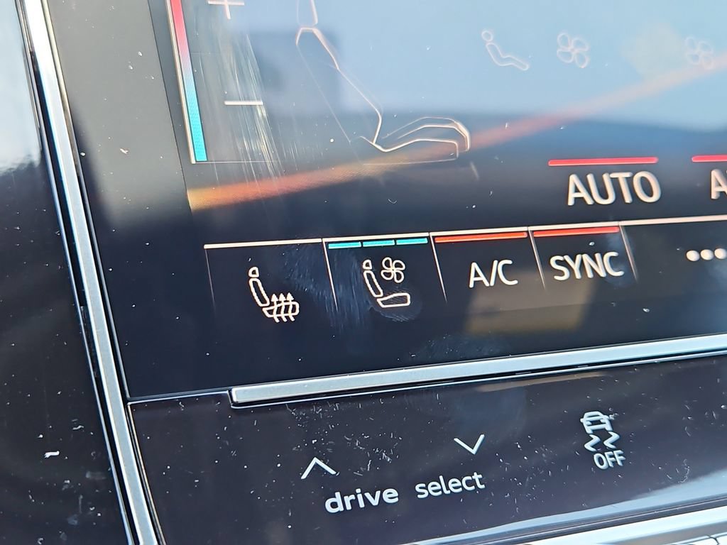New 2026 Audi Q7 3.0T Prestige AWD/4WD image 15