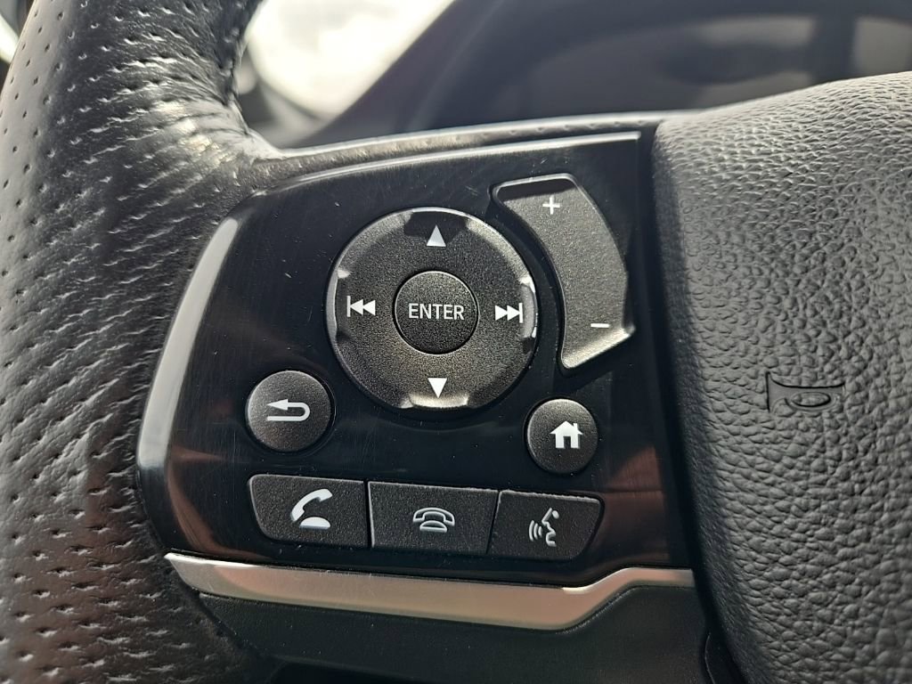 Used 2019 Honda Passport Elite image 45