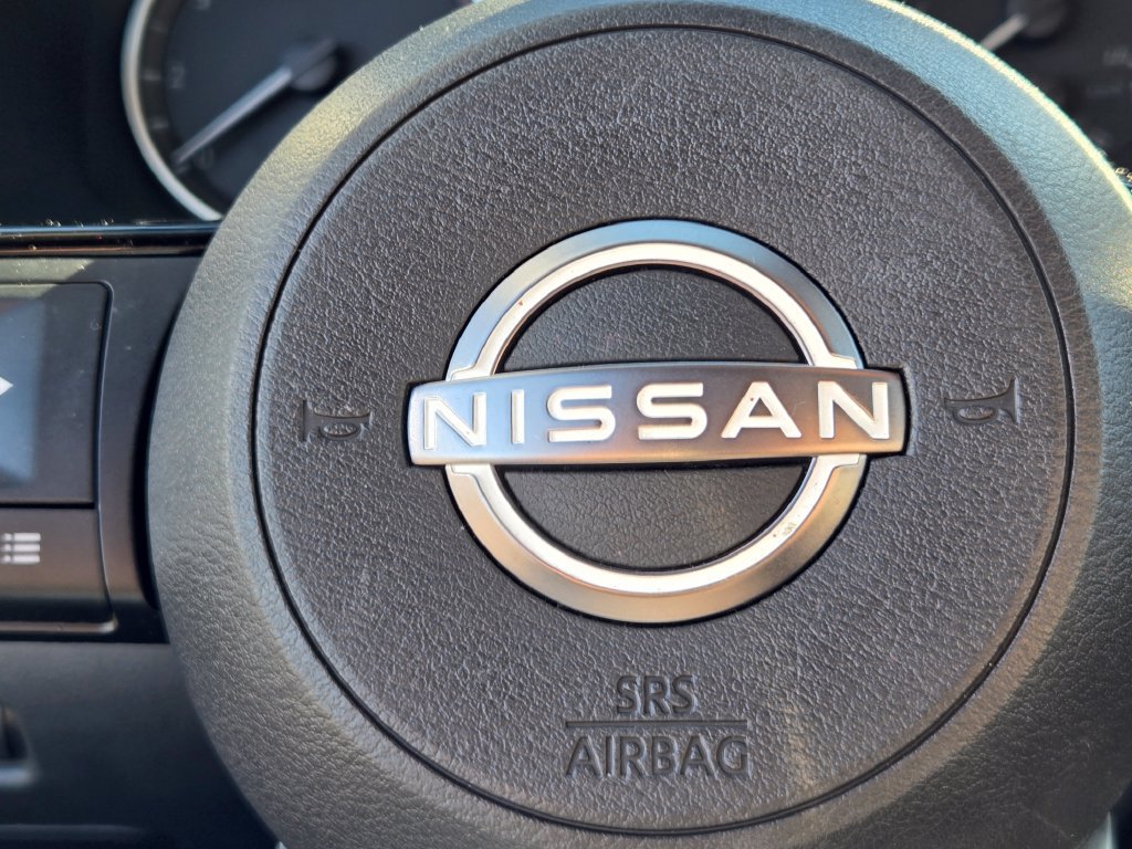 Used 2023 Nissan Rogue SV AWD/4WD image 21