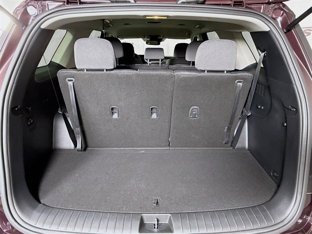 Certified 2022 Hyundai Palisade SE image 28