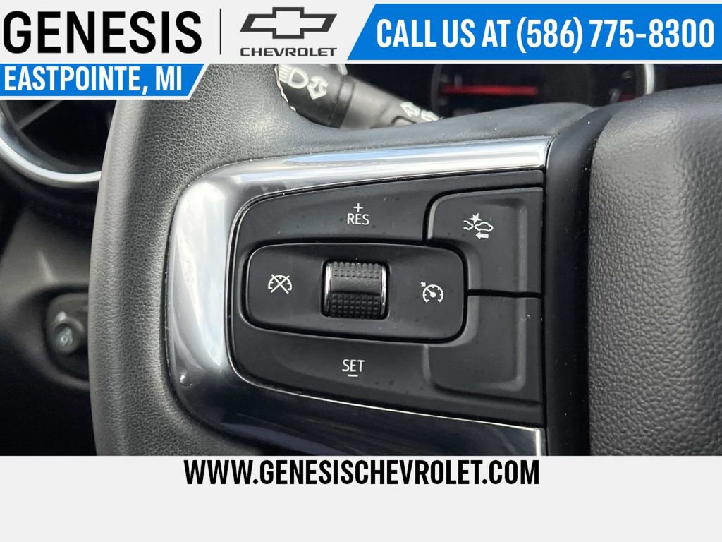 Used 2023 Chevrolet Blazer LT w/ LPO, Floor Liner Package image 24