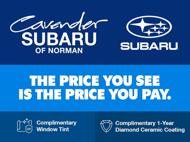 New 2026 Subaru Outback Touring AWD/4WD image 2