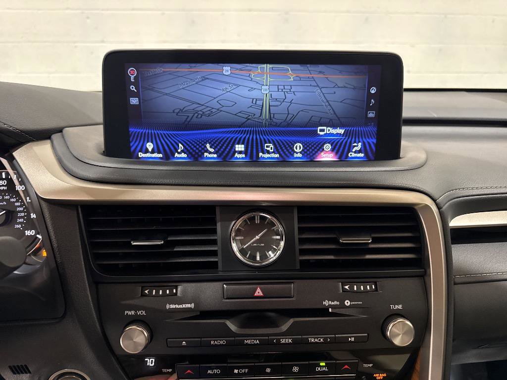 Used 2021 Lexus RX 350 FWD w/ Premium Package image 43