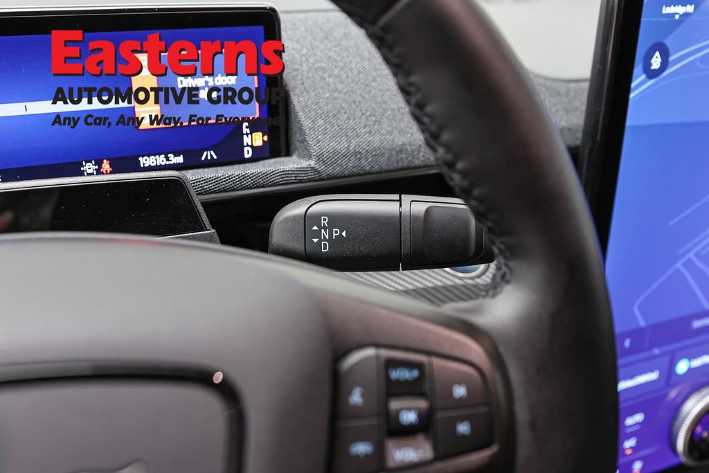 Used 2025 Ford Mustang Mach-E Premium AWD/4WD image 13
