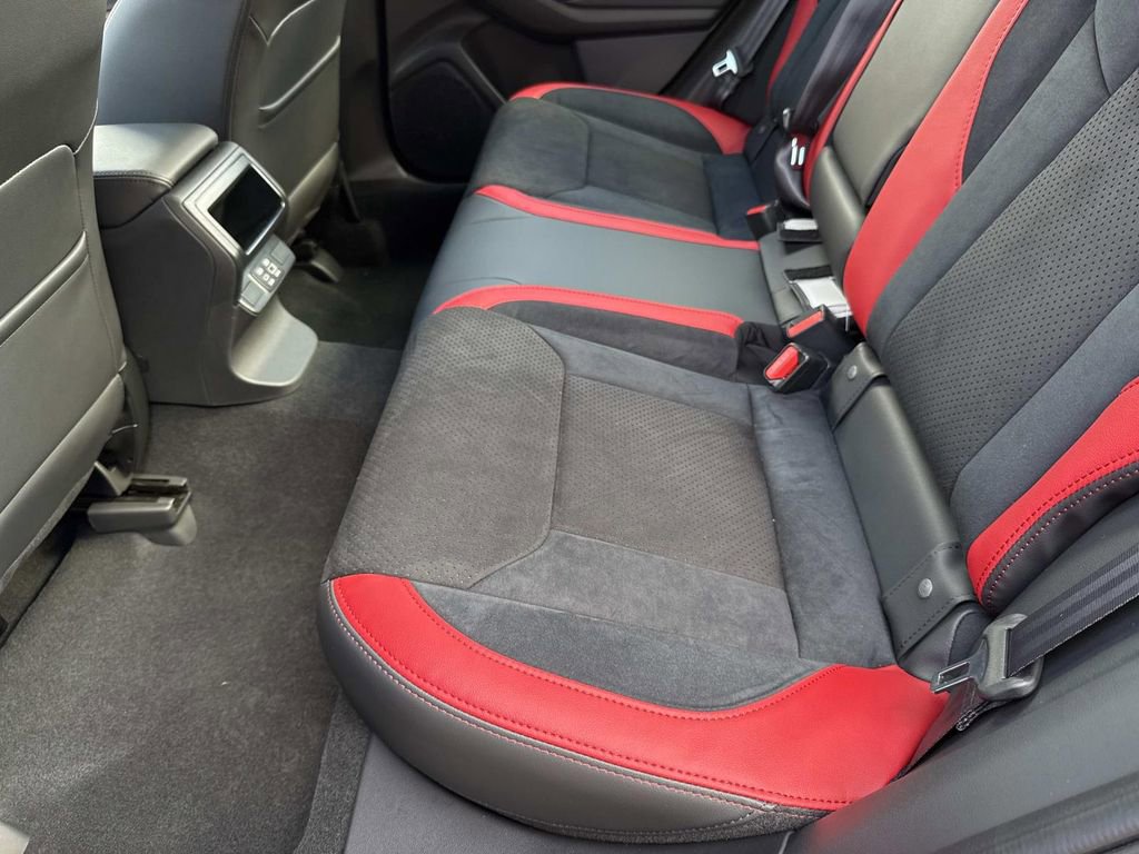 New 2026 Subaru WRX GT image 14