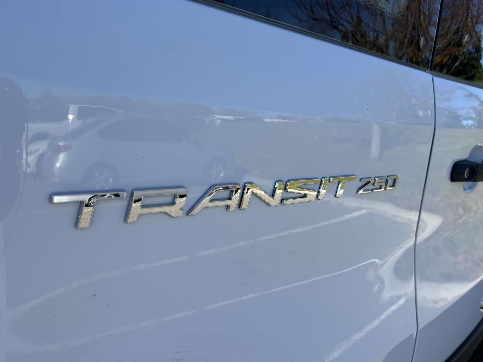 Used 2024 Ford F250 XLT image 45