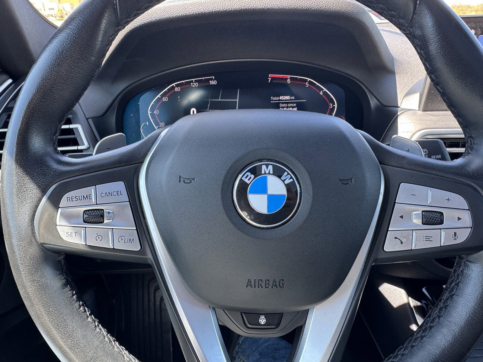 Used 2024 BMW X3 xDrive30i w/ Convenience Package AWD/4WD image 23