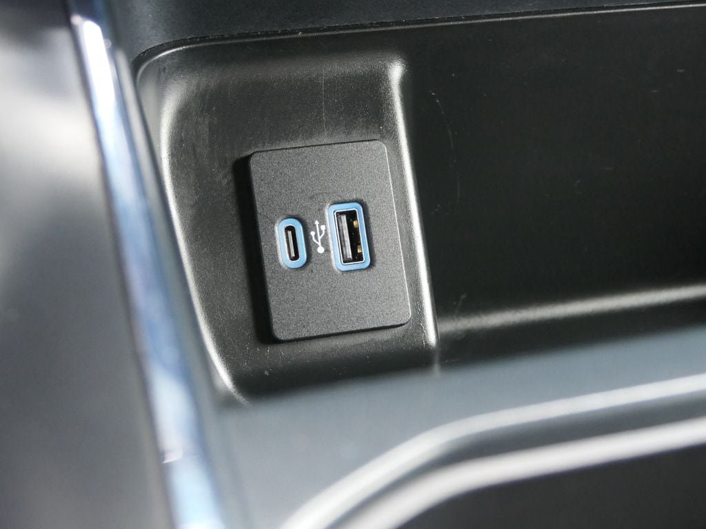 Used 2024 Ford F150 STX RWD image 24