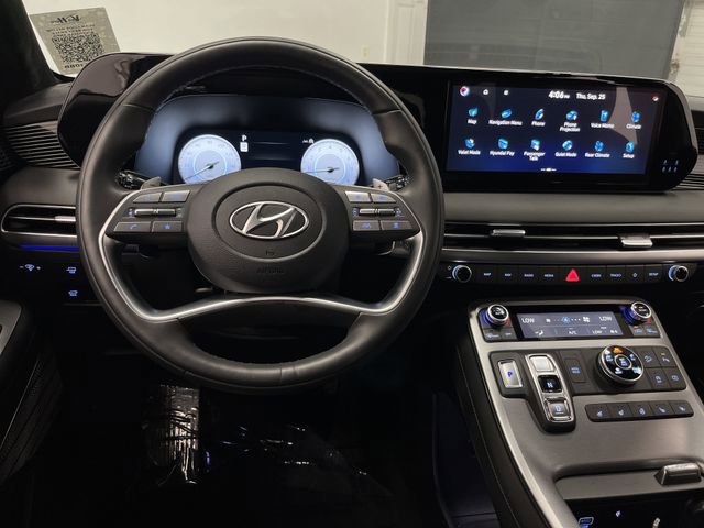 Used 2025 Hyundai Palisade Calligraphy image 5