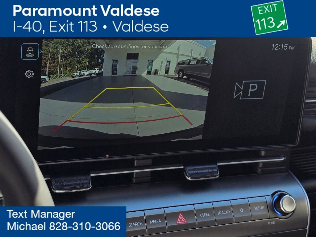 New 2026 Hyundai Kona SEL Sport image 6