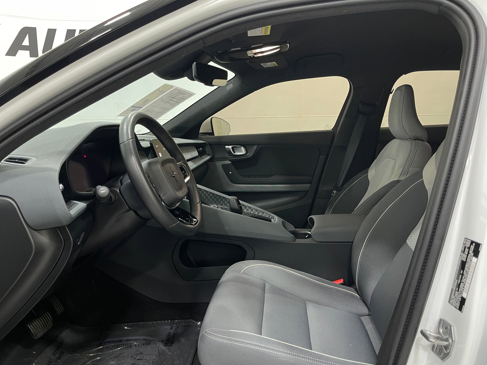 Used 2022 Polestar Polestar 2 w/ Pilot Package image 13