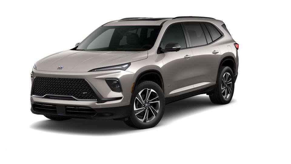 New 2026 Buick Enclave Sport Touring w/ Super Cruise Package FWD image 63