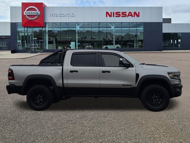 Used 2023 RAM 1500 TRX w/ TRX Level 1 Equipment Group AWD/4WD image 8