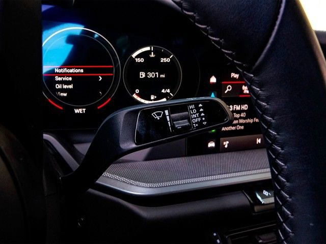 Used 2024 Porsche 911 Targa 4S image 14