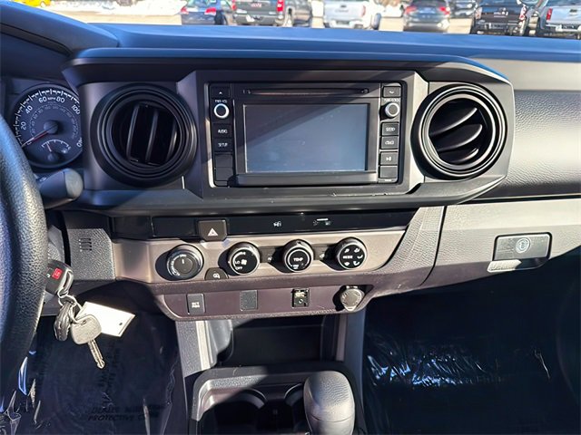 Used 2017 Toyota Tacoma SR image 20