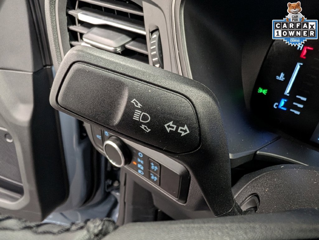 Certified 2024 Ford Escape Active AWD/4WD image 19
