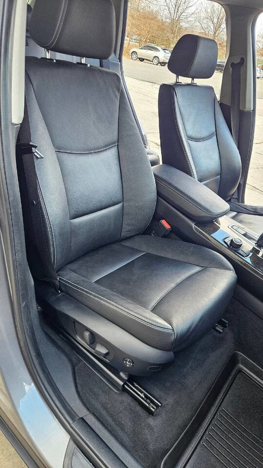 Used 2013 BMW X3 xDrive28i image 36