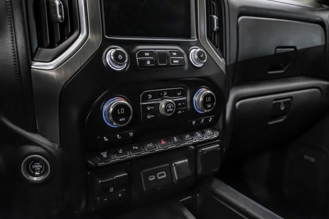 Used 2021 GMC Sierra 2500 Denali w/ Denali Ultimate Package image 20
