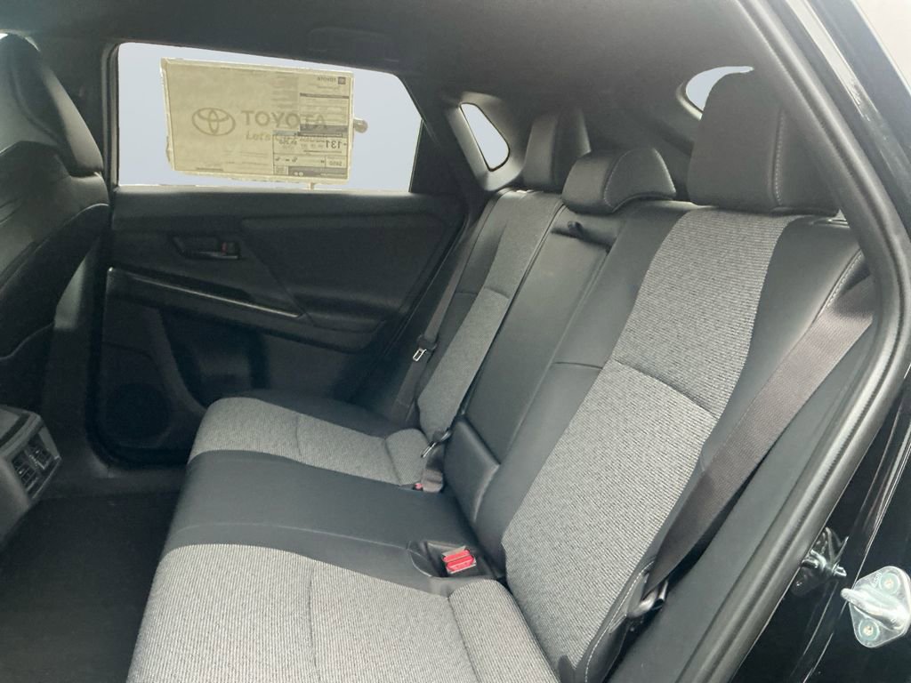 New 2026 Toyota bZ image 13