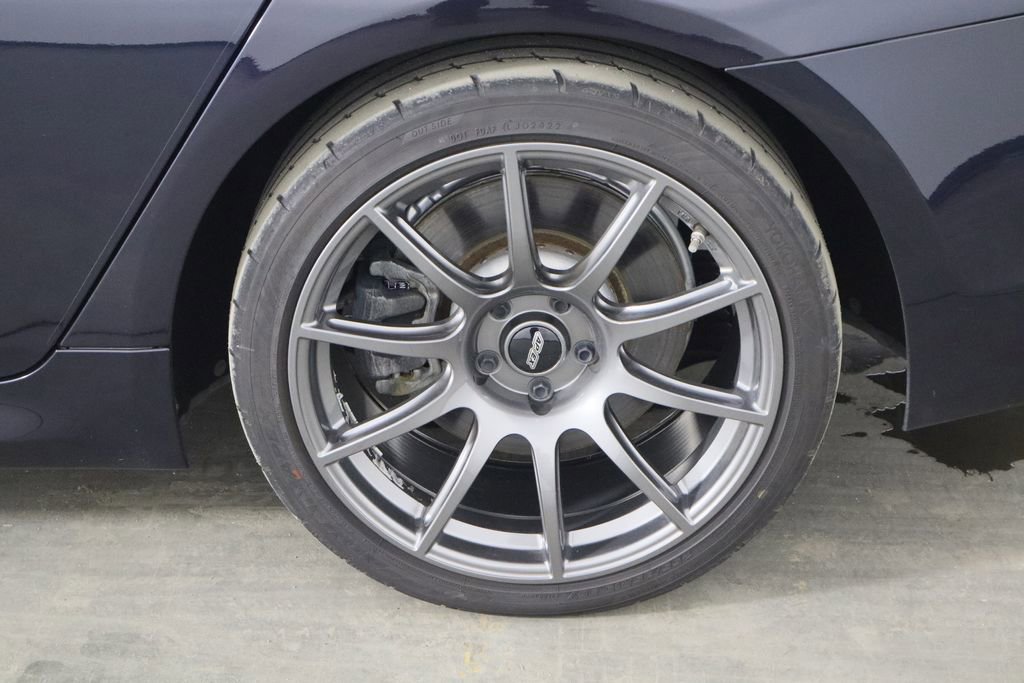 Used 2019 BMW 540i xDrive w/ M Sport Package image 44