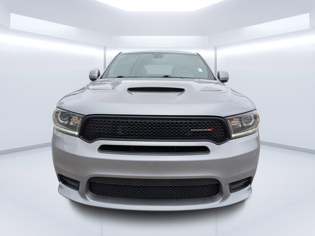 Used 2018 Dodge Durango R/T w/ Trailer Tow Group IV image 8