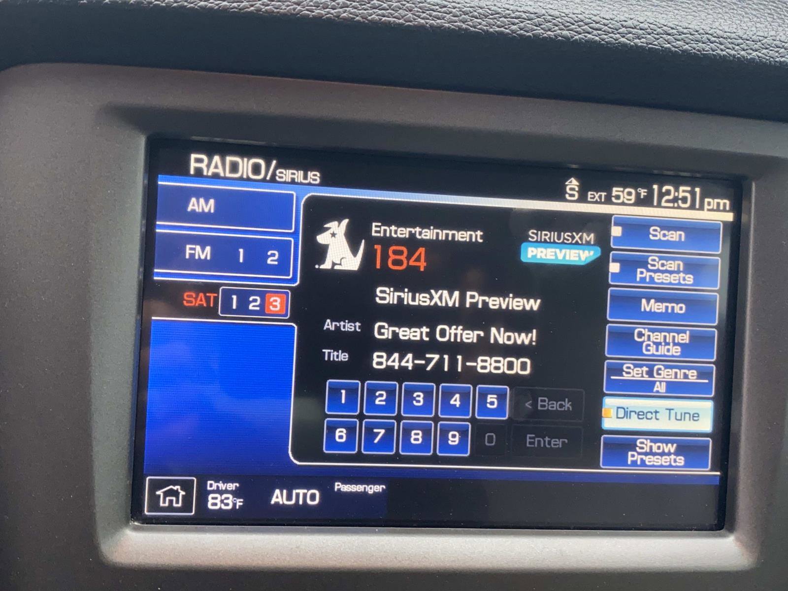 Used 2014 Ford Mustang GT Premium w/ Electronics Package image 17