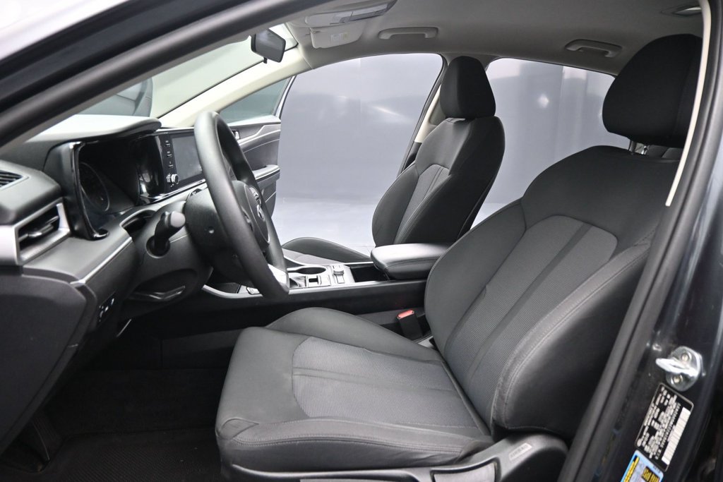 Used 2021 Kia K5 LXS FWD image 10