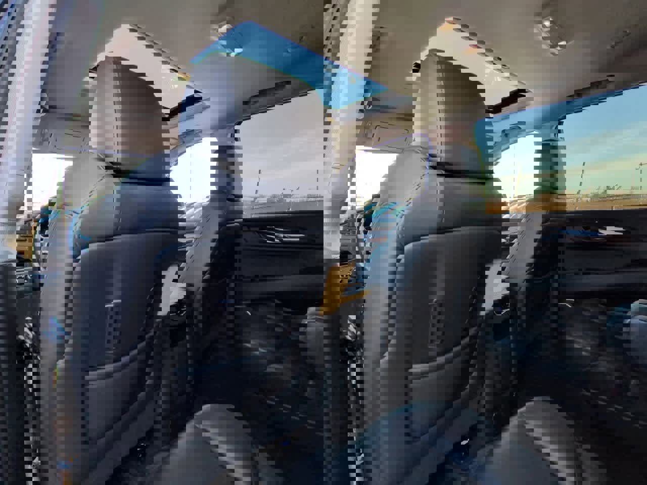 Used 2020 Cadillac Escalade Luxury image 20