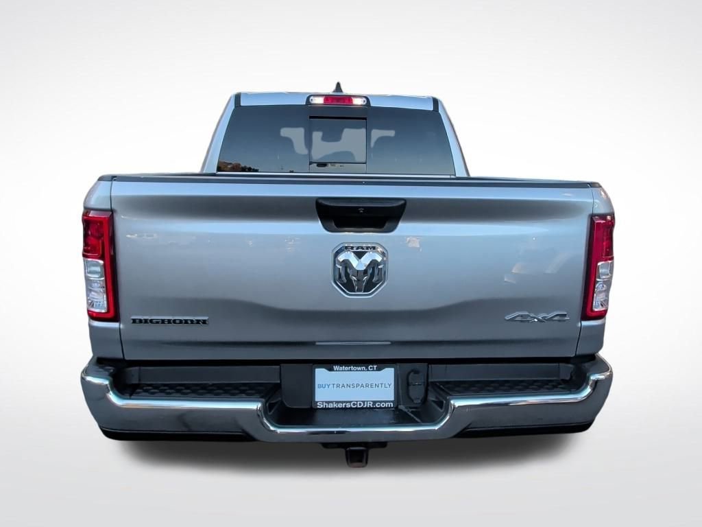 Used 2023 RAM 1500 Big Horn image 4