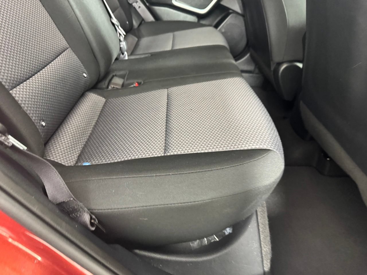 Used 2022 Kia Soul LX w/ Technology Package FWD image 24