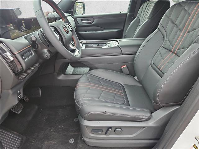 New 2026 Nissan Armada PRO-4X AWD/4WD video 4
