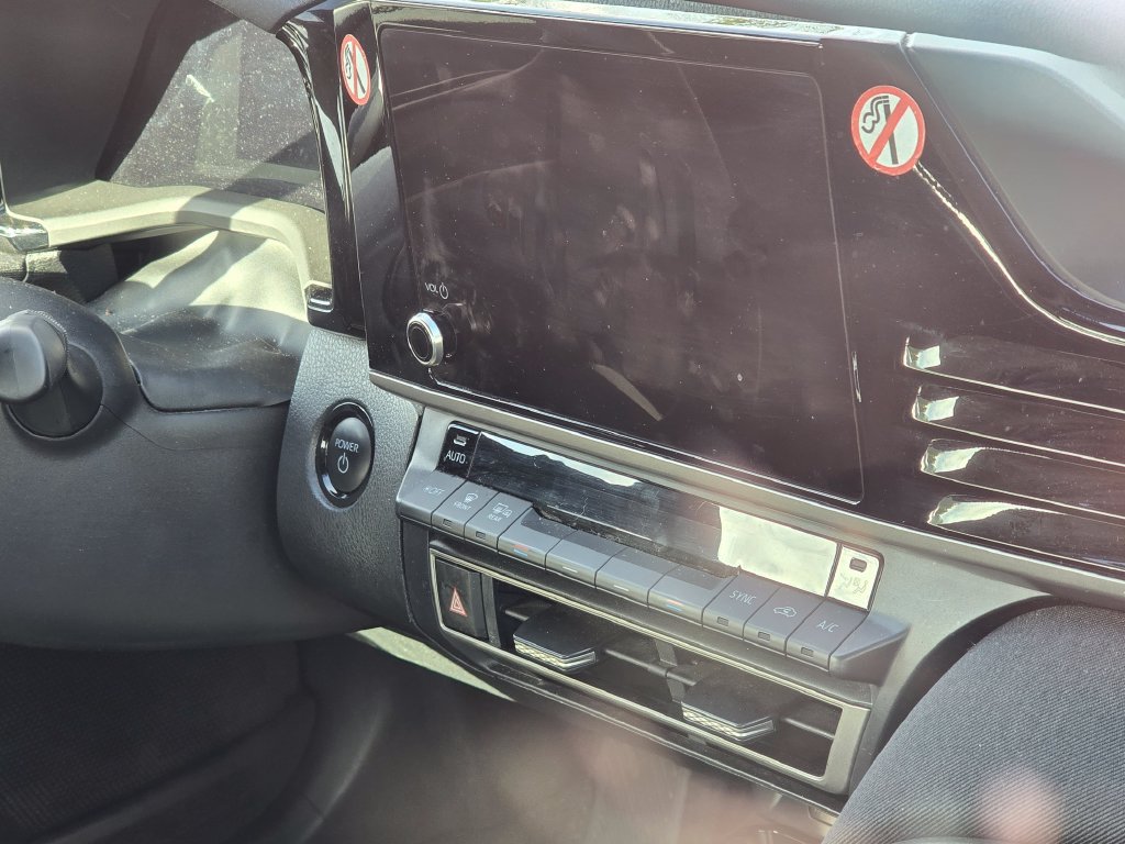Certified 2025 Toyota Camry LE FWD image 18