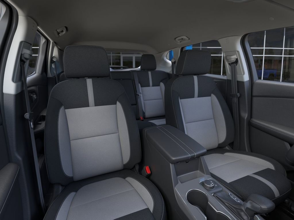 New 2026 Chevrolet Blazer LT FWD image 16