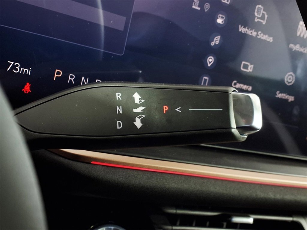 New 2026 Buick Envision Sport Touring image 22