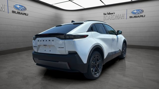 New 2026 Subaru Uncharted AWD image 5